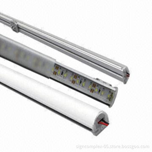 Rigid LED Strip with Adjacent Fixture, Can be Installed Gap-less and Non-waterproof Version